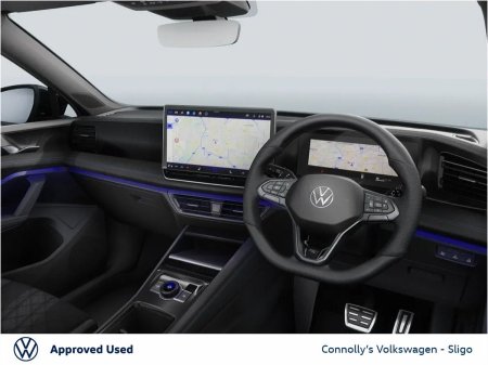 2026 Volkswagen Tiguan - photo 2