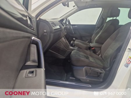2018 Volkswagen Tiguan - photo 6