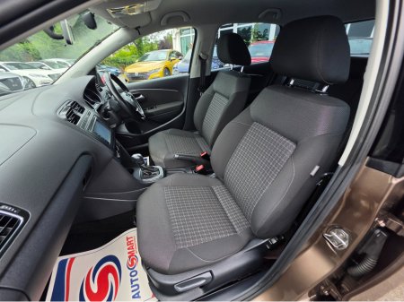 2015 Volkswagen Polo - photo 13