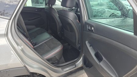 2020 Hyundai Tucson - photo 11