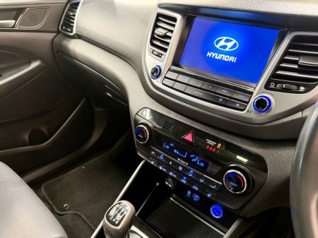 2017 Hyundai Tucson - photo 7