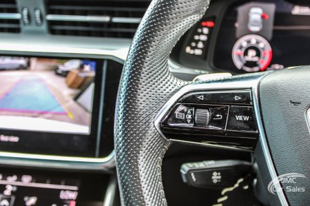 2019 Audi A6 - photo 21