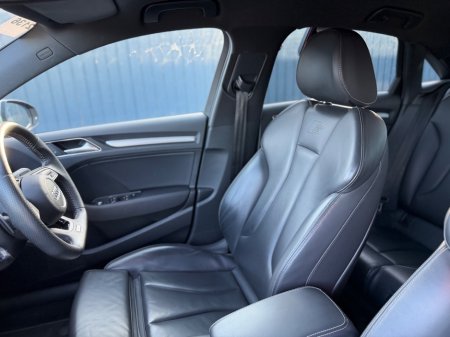 2021 Audi S3 - photo 49