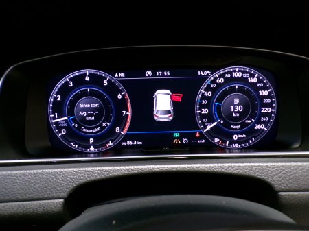 2019 Volkswagen Golf - photo 17