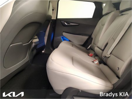 2026 Kia EV6 - photo 10