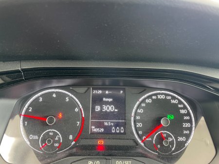 2019 Volkswagen Polo - photo 13