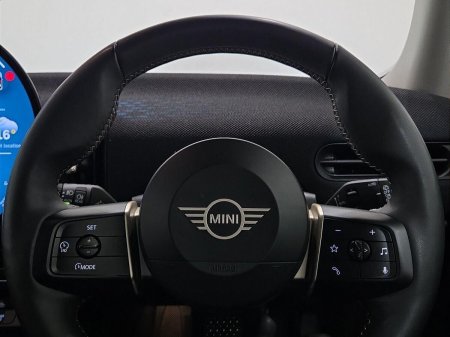 2024 Mini Cooper - photo 9