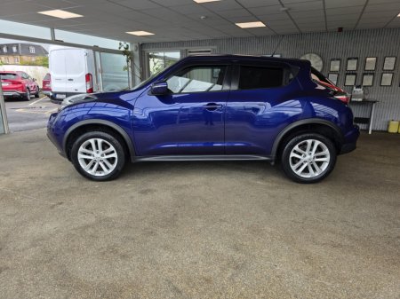 2015 Nissan Juke - photo 5