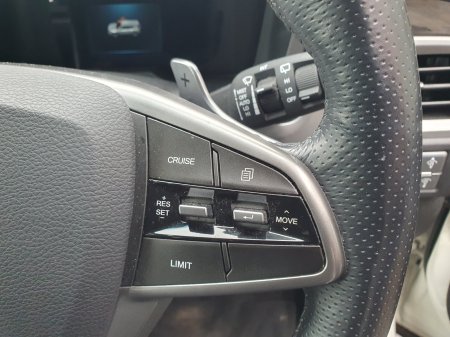 2023 SsangYong Korando - photo 14