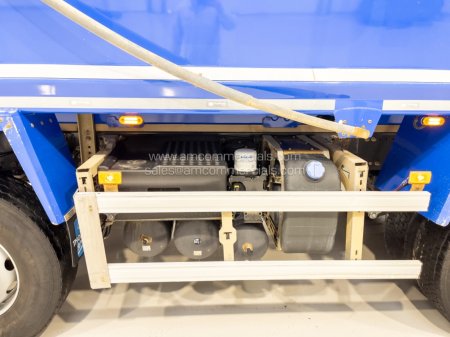 2021 VOLVO FMX 420 - photo 15