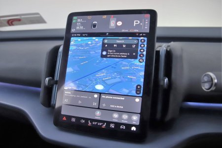 2024 Volvo EX30 - photo 21