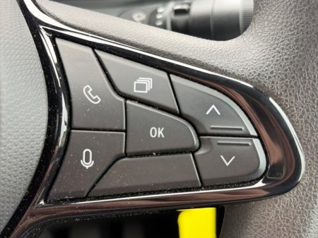 2025 Renault Master - photo 19