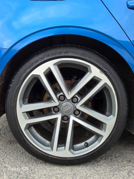 2019 Audi A3 - photo 14