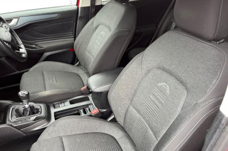 2021 Ford Focus - photo 19