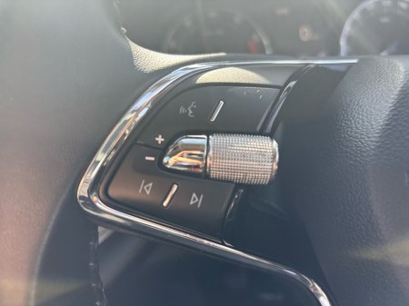 2022 Skoda Octavia - photo 16