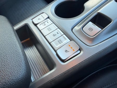 2021 Hyundai KONA - photo 13