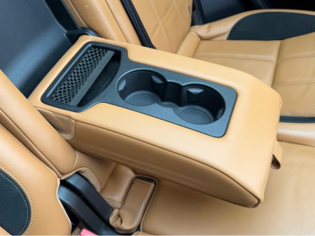 2020 Land Rover Range Rover Sport - photo 21