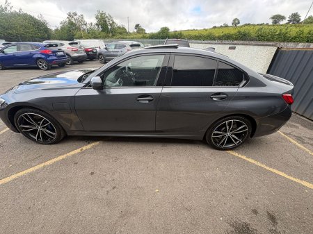2020 BMW 3-Series - photo 5