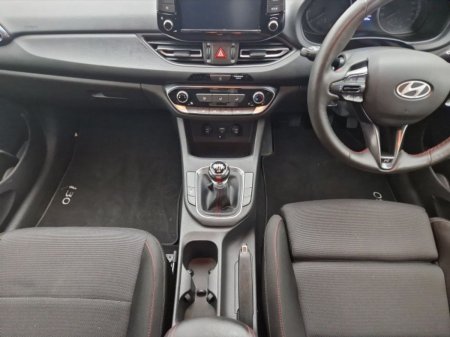 2024 Hyundai i30 - photo 5