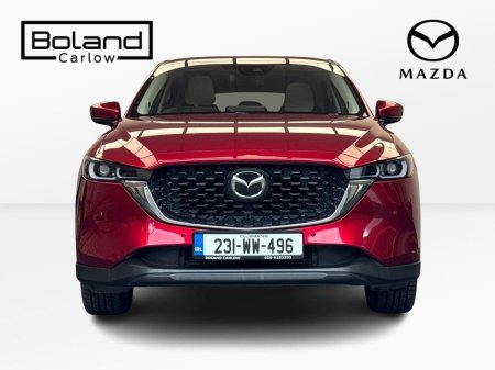 2023 Mazda CX-5 - photo 7