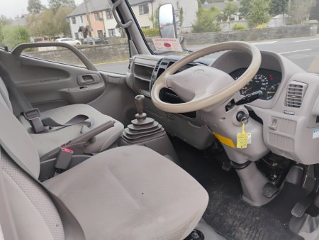 2015 Toyota Dyna - photo 7