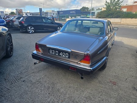 1983 Daimler Other - photo 23