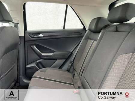 2019 Volkswagen T-Roc - photo 6