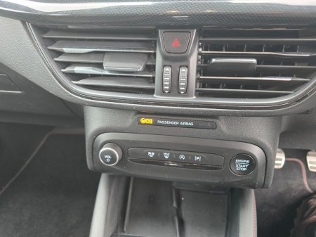 2024 Ford Focus - photo 6