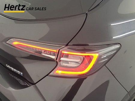 2023 Toyota Corolla - photo 8