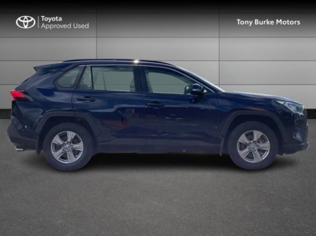 2023 Toyota RAV4 - photo 3