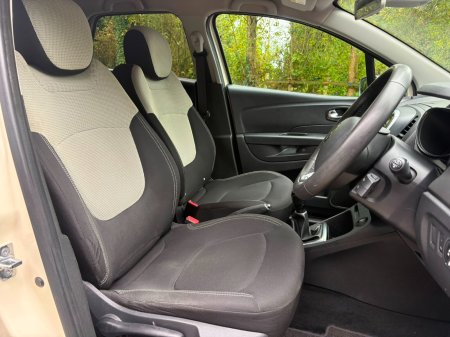 2019 Renault Captur - photo 14