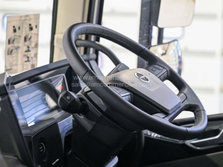 2026 VOLVO FH 540 AERO - photo 22