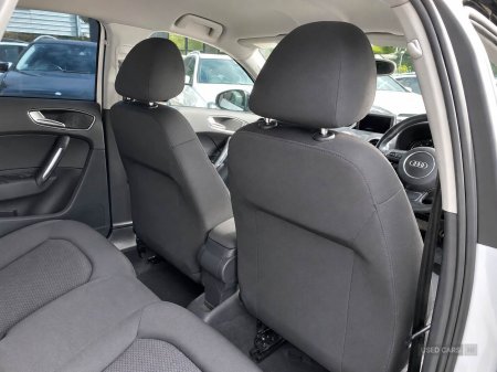 2015 Audi A1 - photo 18