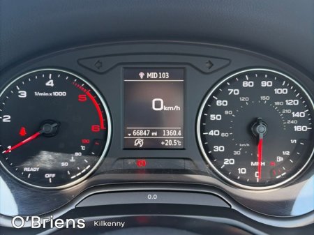 2020 Audi Q2 - photo 18