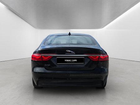 2018 Jaguar XF - photo 7