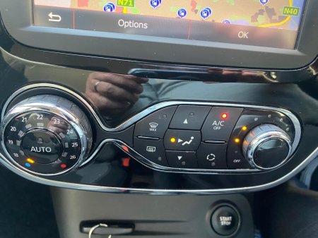 2016 Renault Captur - photo 26