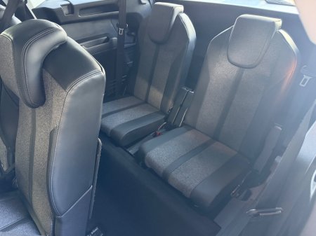 2020 Peugeot 5008 - photo 10