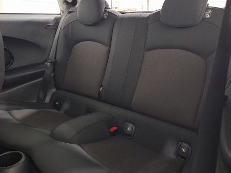 2024 Mini Cooper - photo 22