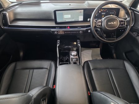 2025 Kia Sorento - photo 13