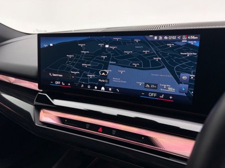 2024 BMW i5 - photo 27