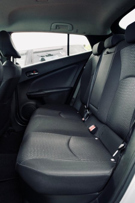 2018 Toyota Prius - photo 15
