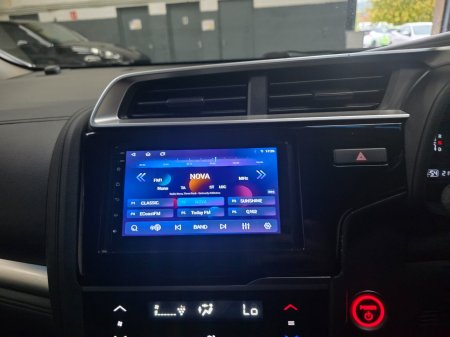 2017 Honda Fit - photo 9