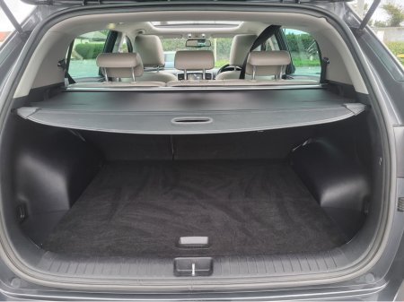 2020 Kia Sportage - photo 17