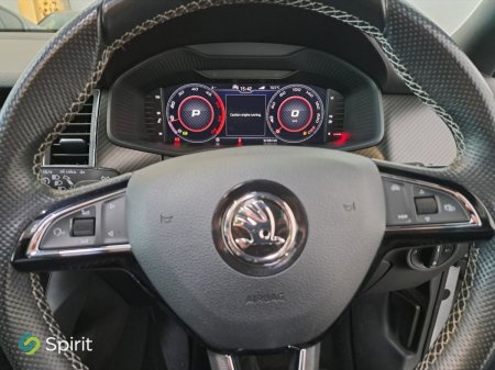 2020 Skoda Kodiaq - photo 24