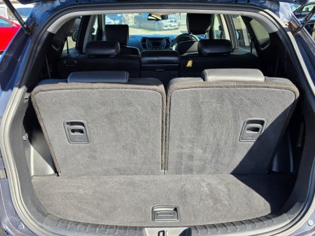 2015 Hyundai Santa Fe - photo 14
