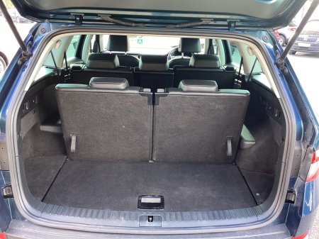 2020 Skoda Kodiaq - photo 13
