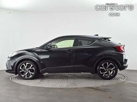 2021 Toyota C-HR - photo 6