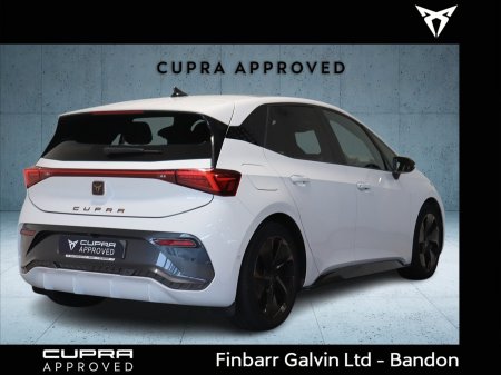 2023 Cupra Born - photo 4