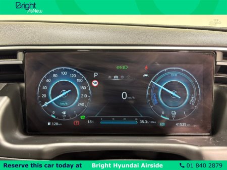 2021 Hyundai Tucson - photo 20