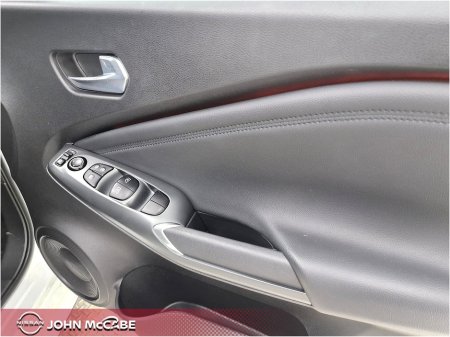 2025 Nissan Juke - photo 27